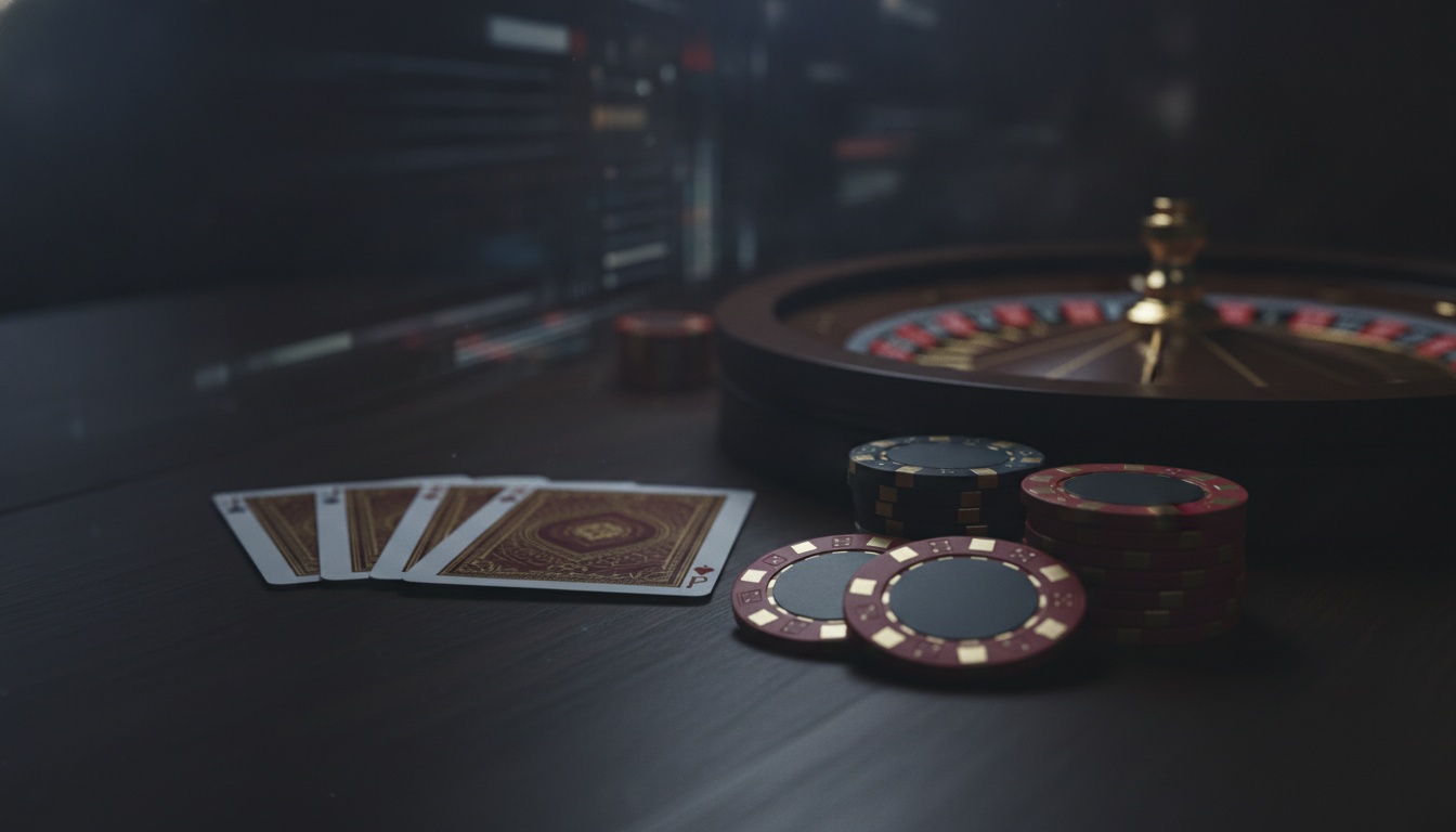 De Ultieme Wildrobin Casino Gids voor Nederlandse Spelers